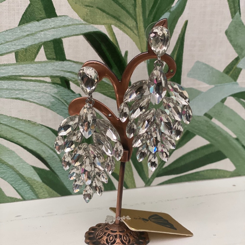 Chandelier Earrings